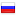 remortira.ru hosted country